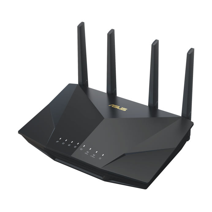 Routers