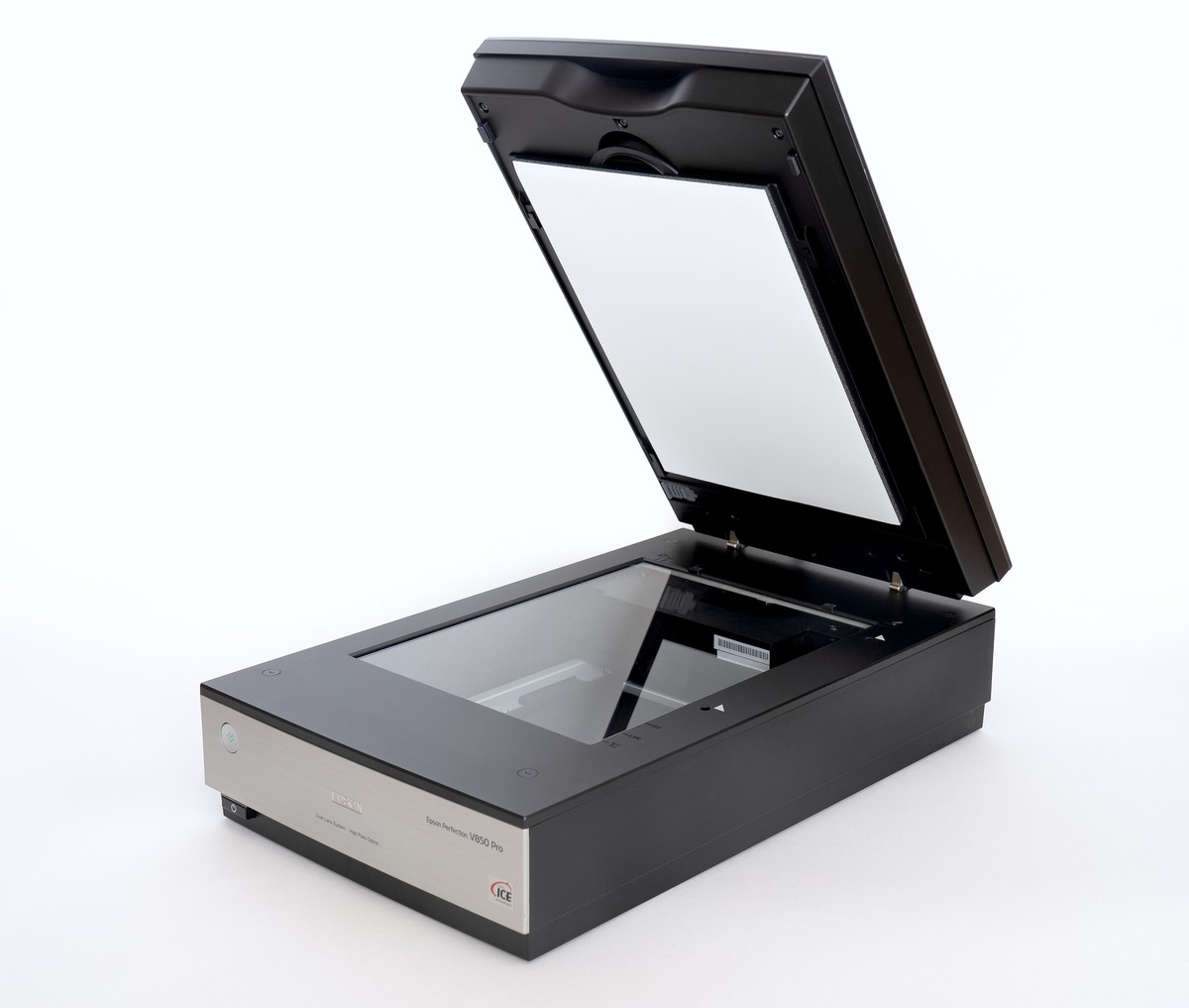 Scanners