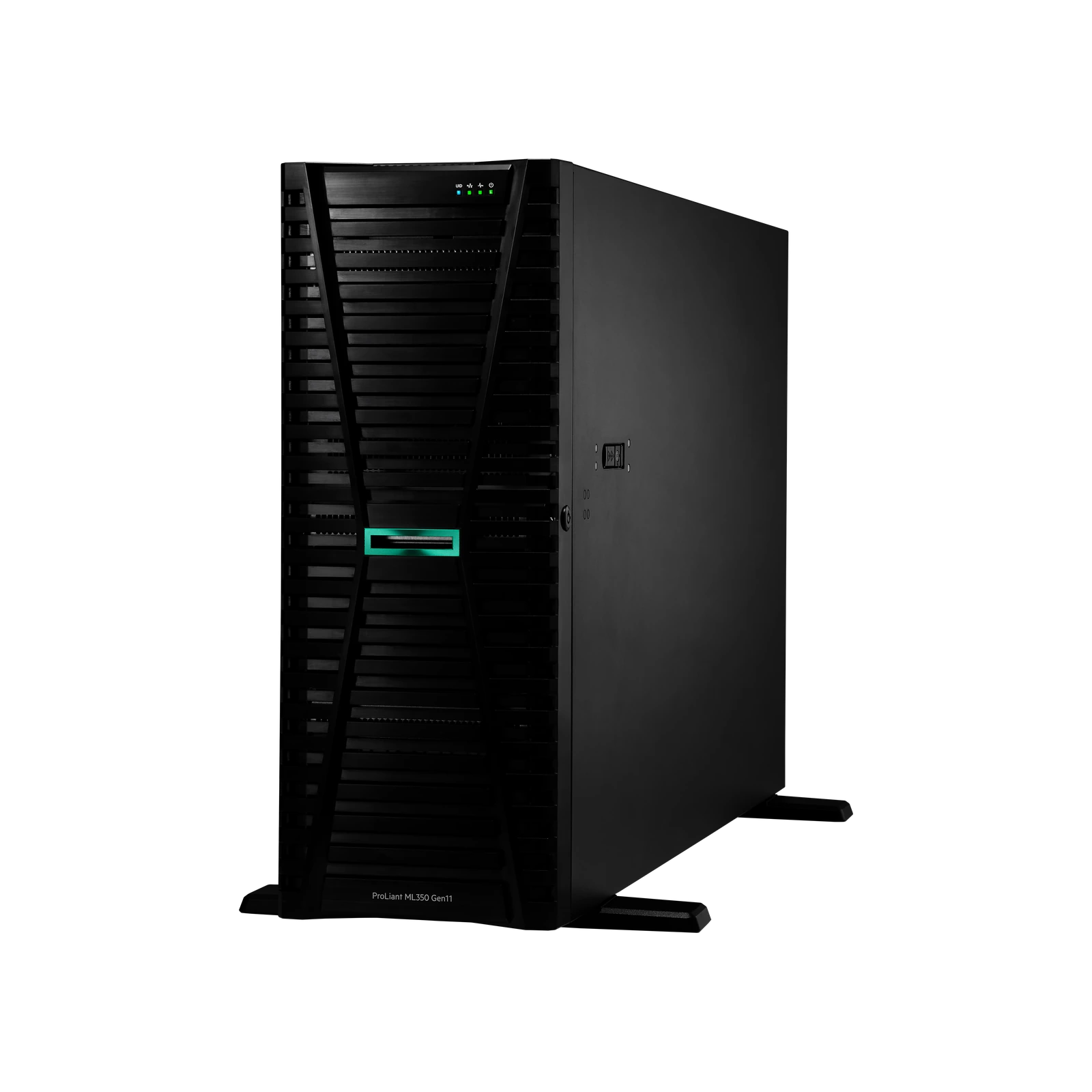 Servers