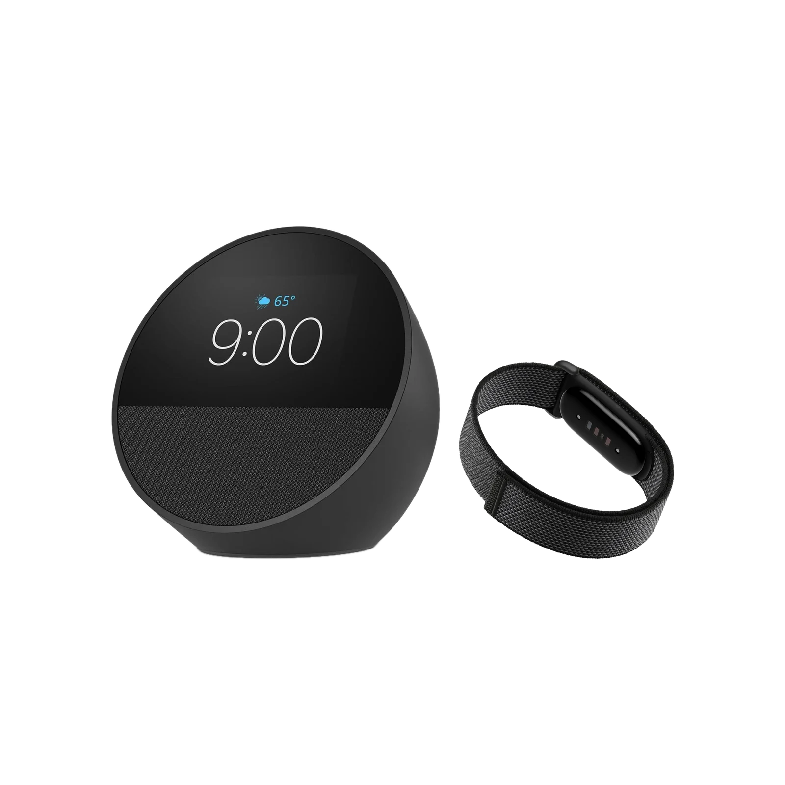 Smart Home & Wearables