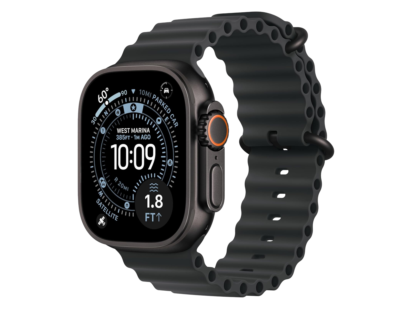 Smartwatches & Bands