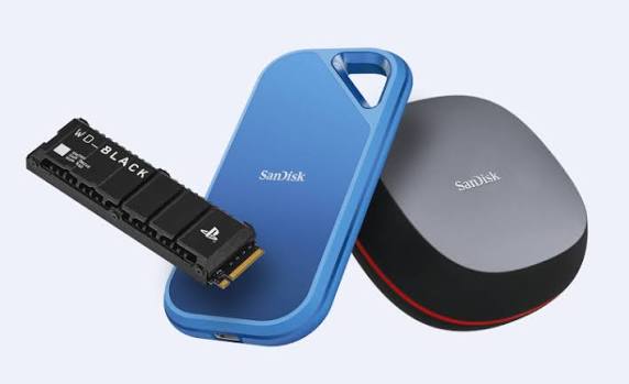 SSDs