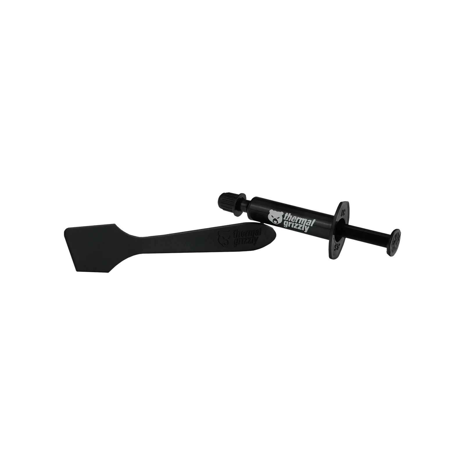 Thermal Paste & Accessories