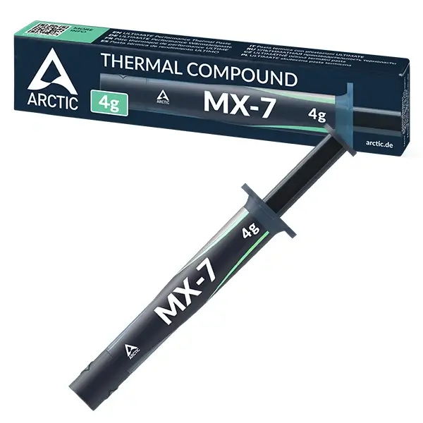 Thermal Paste