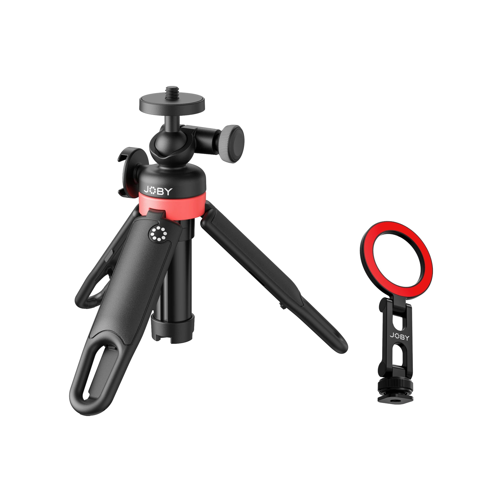 Tripods & Mounts