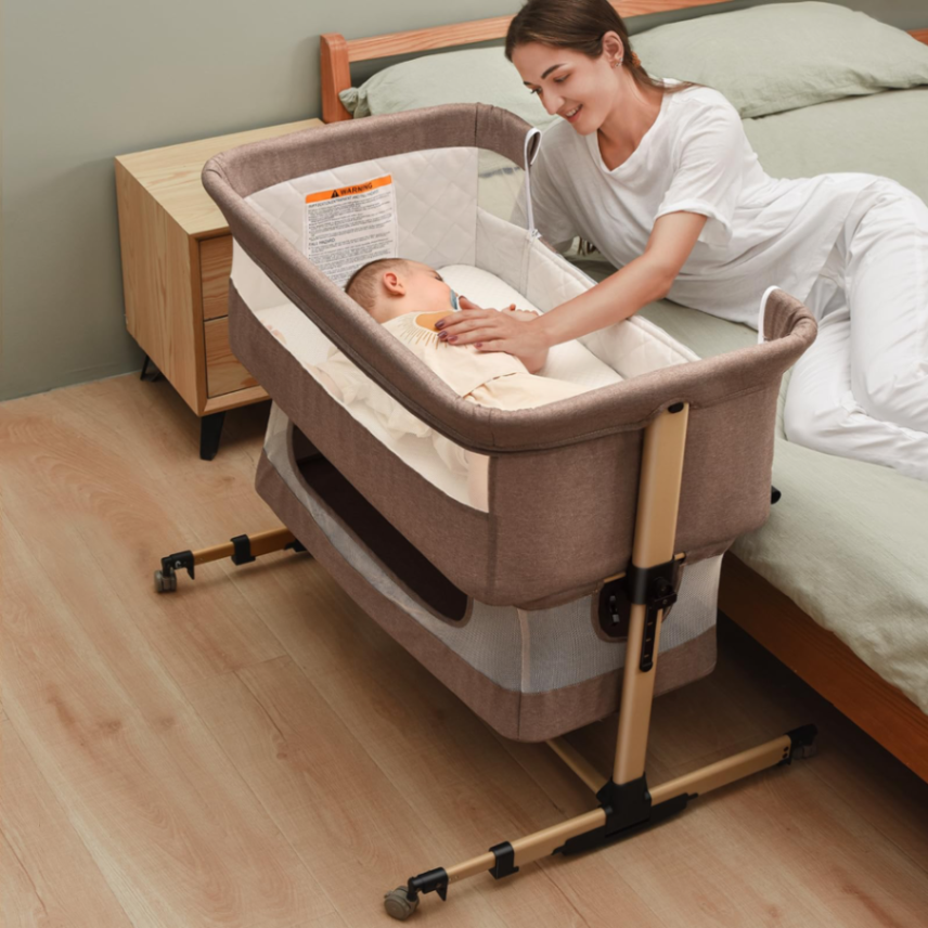 Babybeds-سرير بيبي