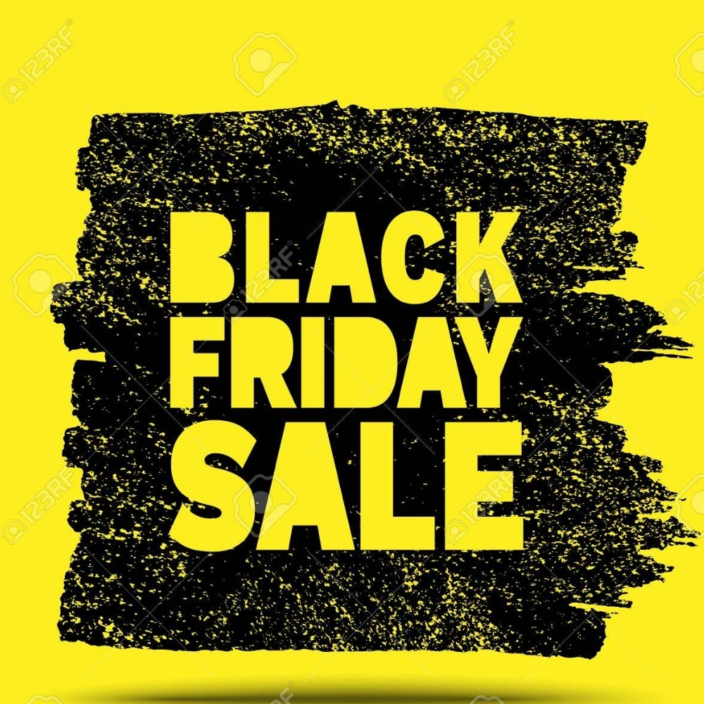 BLACK FRIDAY% خصومات