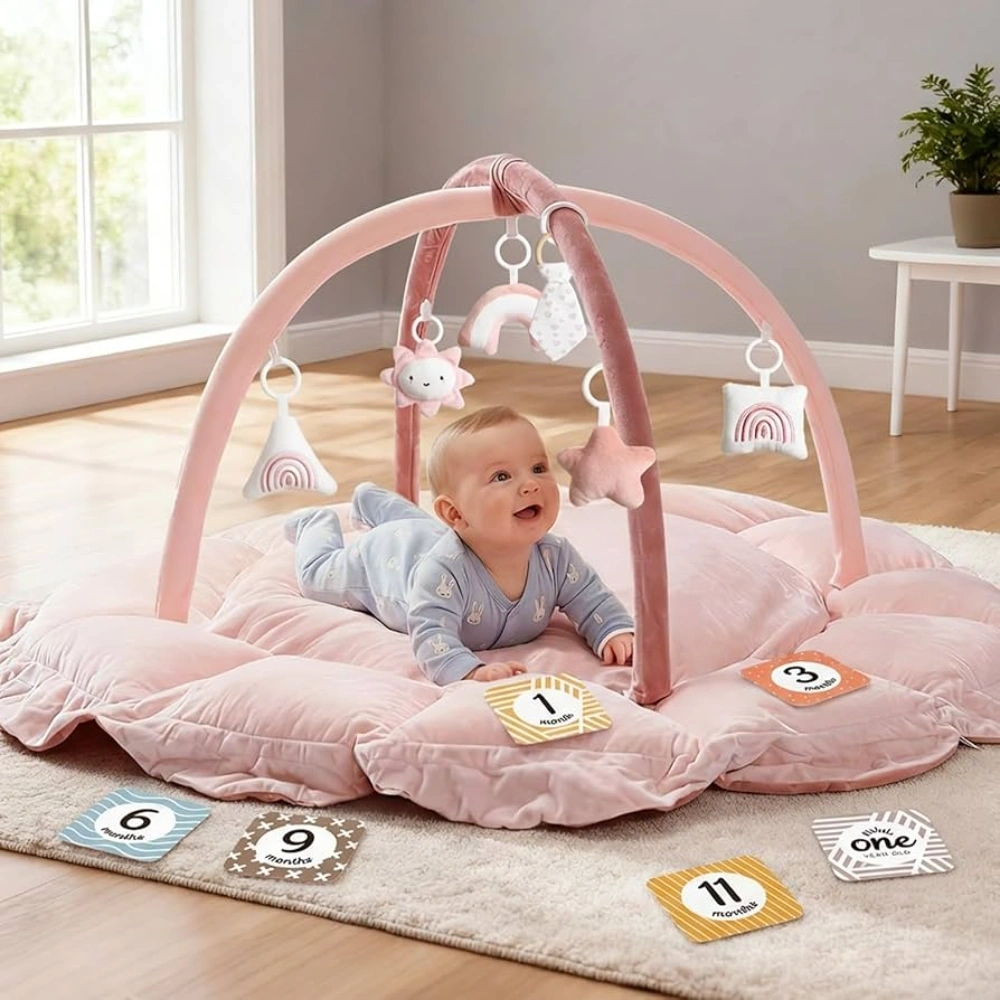 Baby Play Mats & Activity Mats