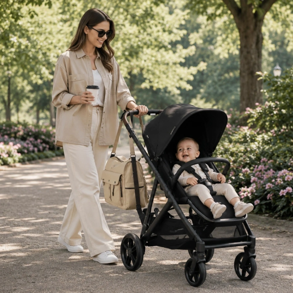 Baby Prams & Strollers | عربايات وسترولر المواليد