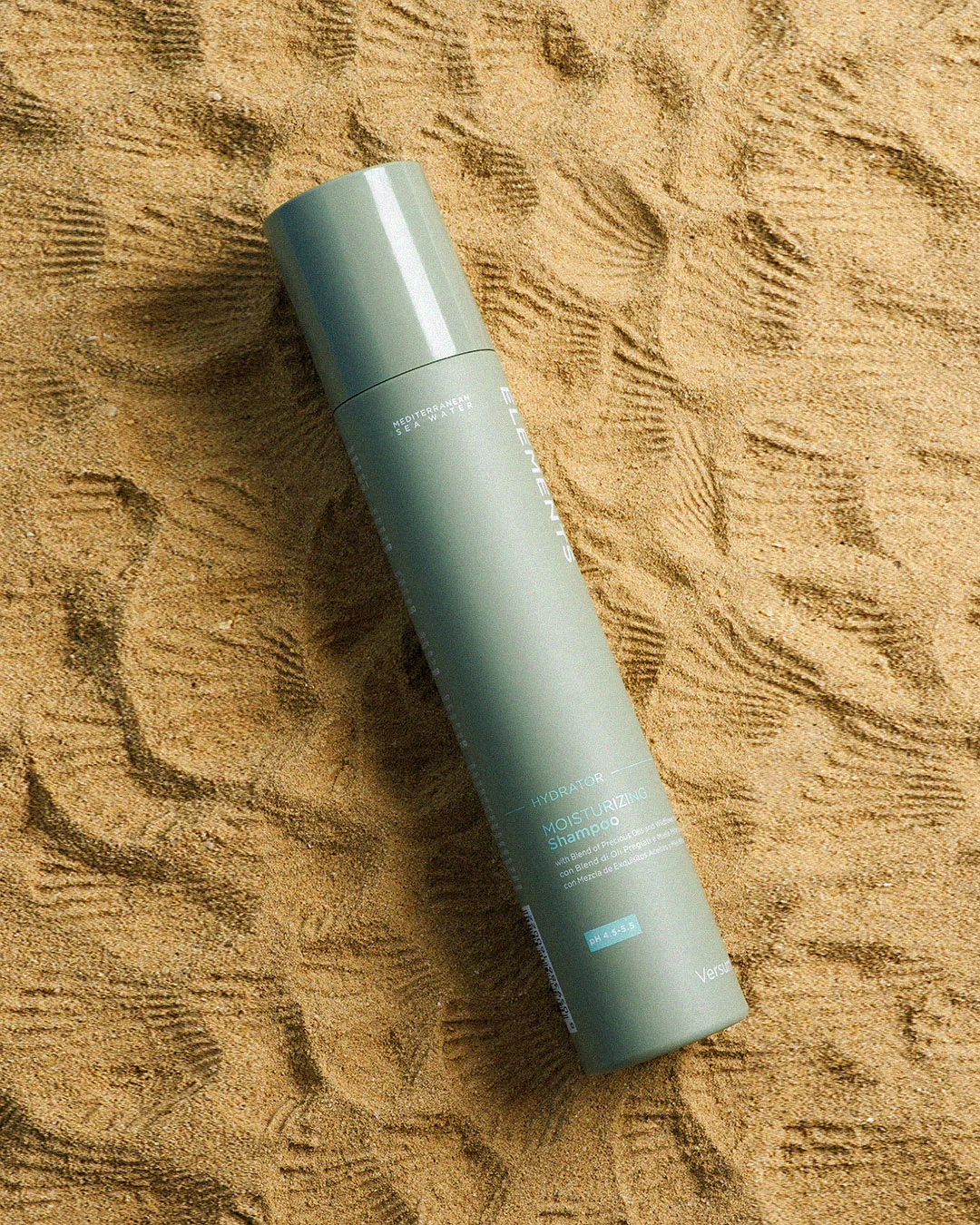 ELEMENTS — SEASIDE SHAMPOO