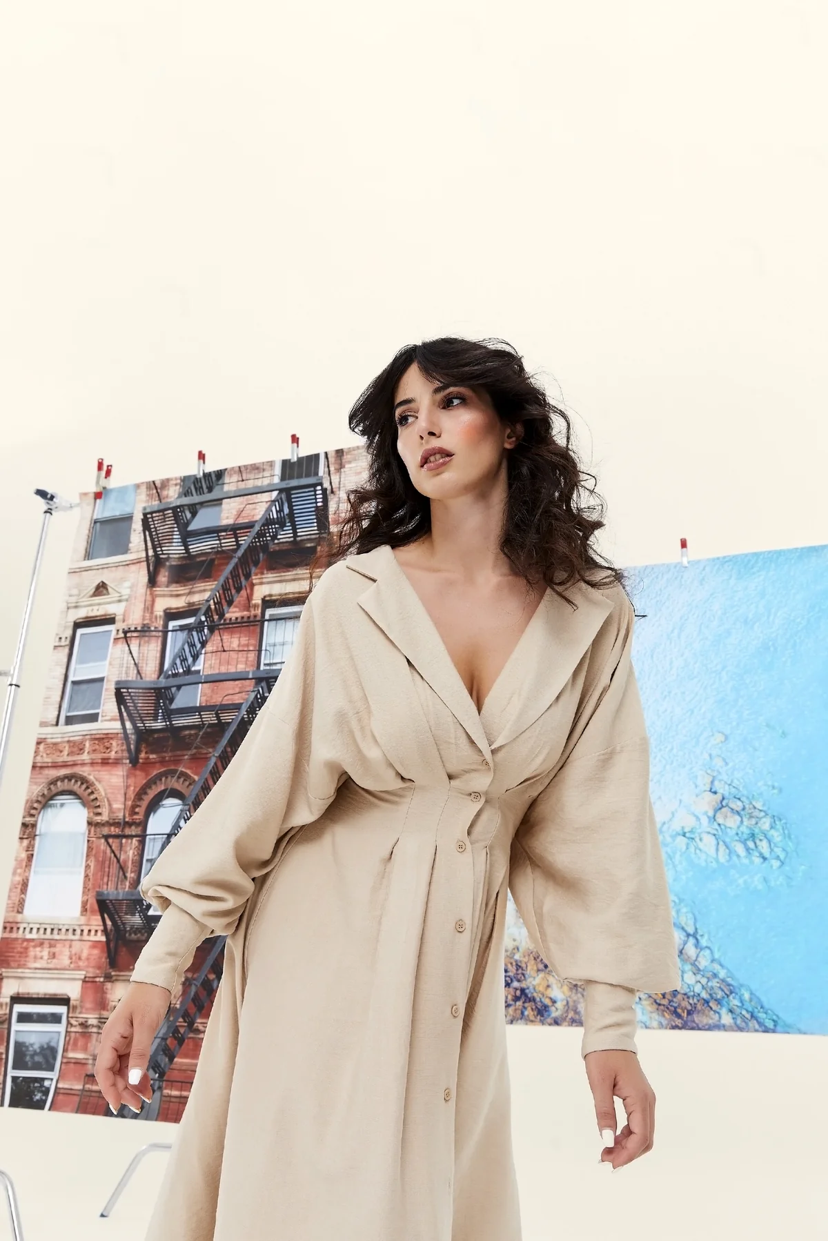 VERSUM — STYLE THAT SPEAKS FOR ITSELF