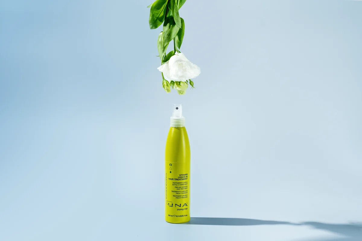 POST-CHEM — Smoother, healthier-looking hair in every spray