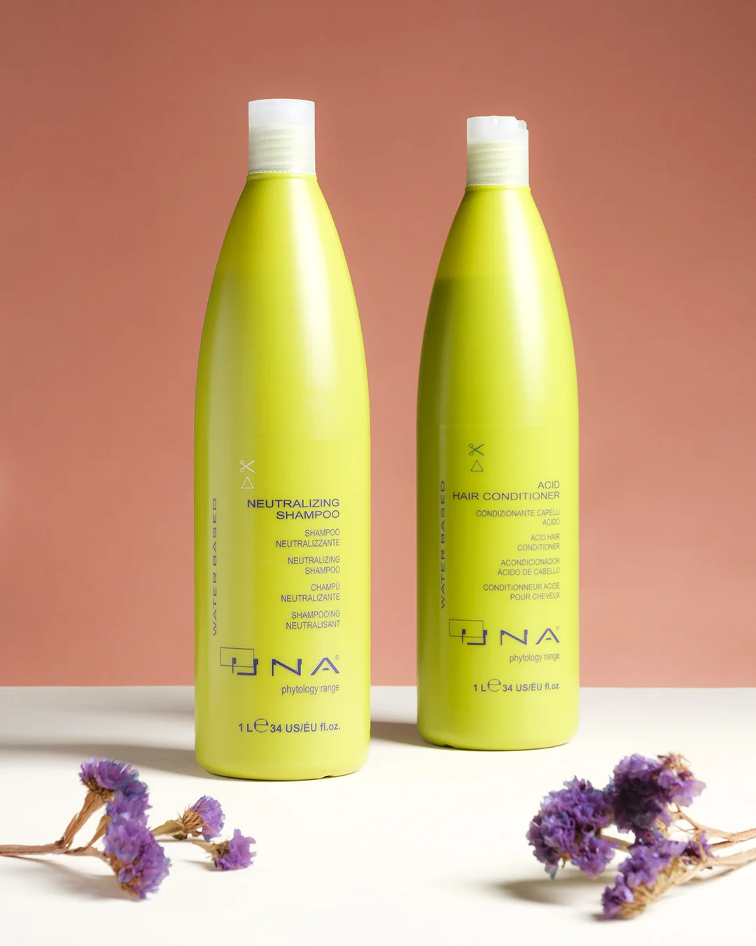 POST-CHEM — Cleanse, balance, and restore softness