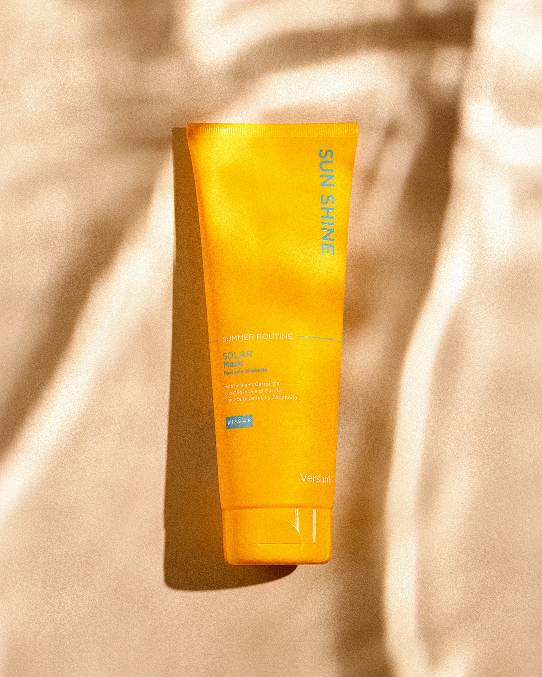 SUN SHINE — SUNLIT SHADOWS