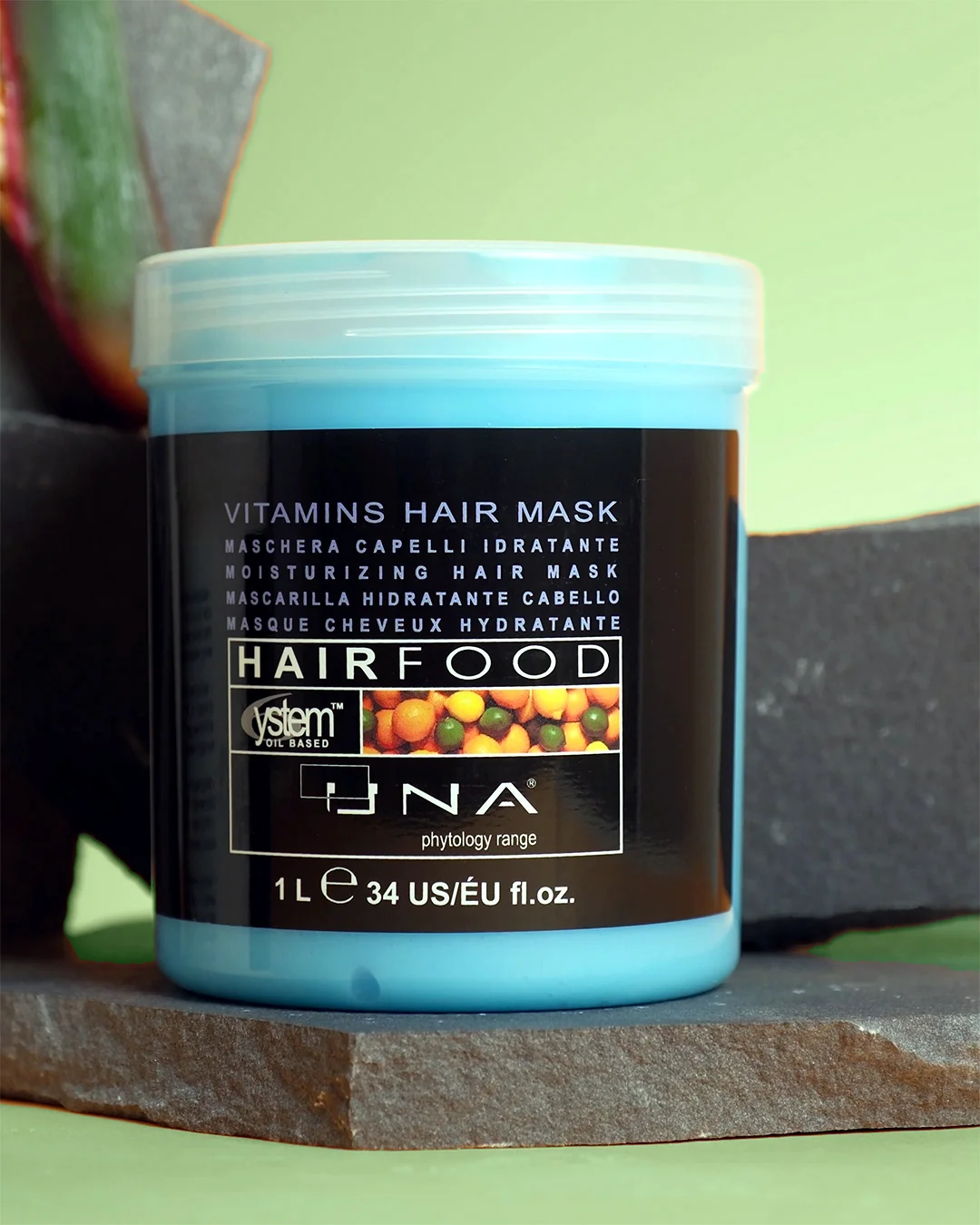 ETNIKA — Double the care. Endless softness.