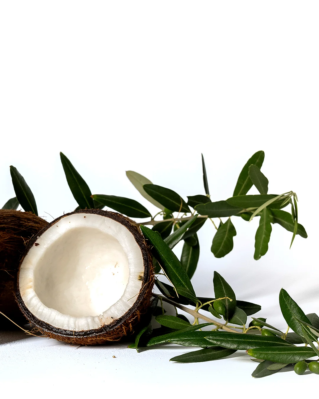 ETNIKA — Restore vitality, softness, and natural shine.