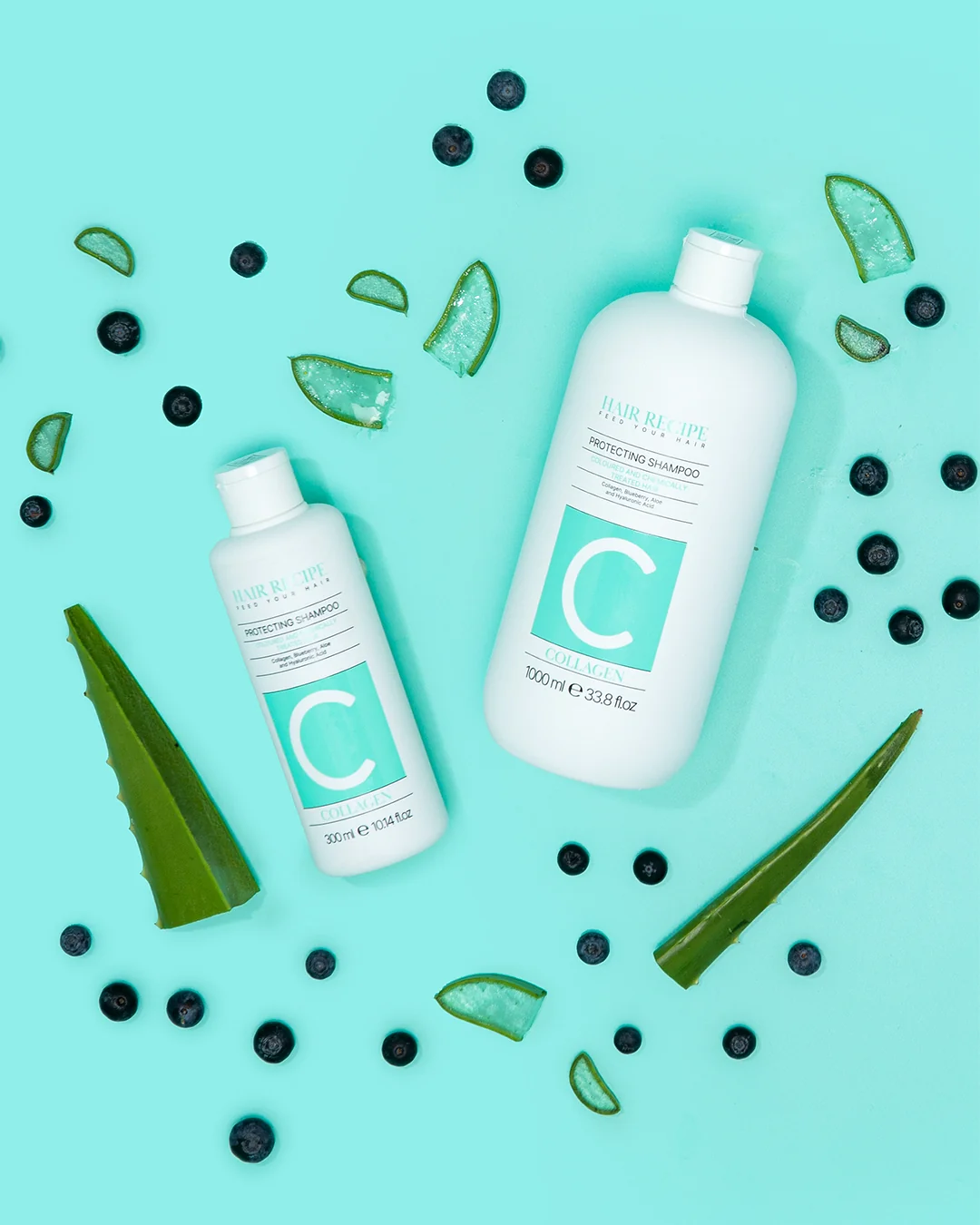 COLLAGEN — PROFESSIONAL CARE FOR LASTING BEAUTY.