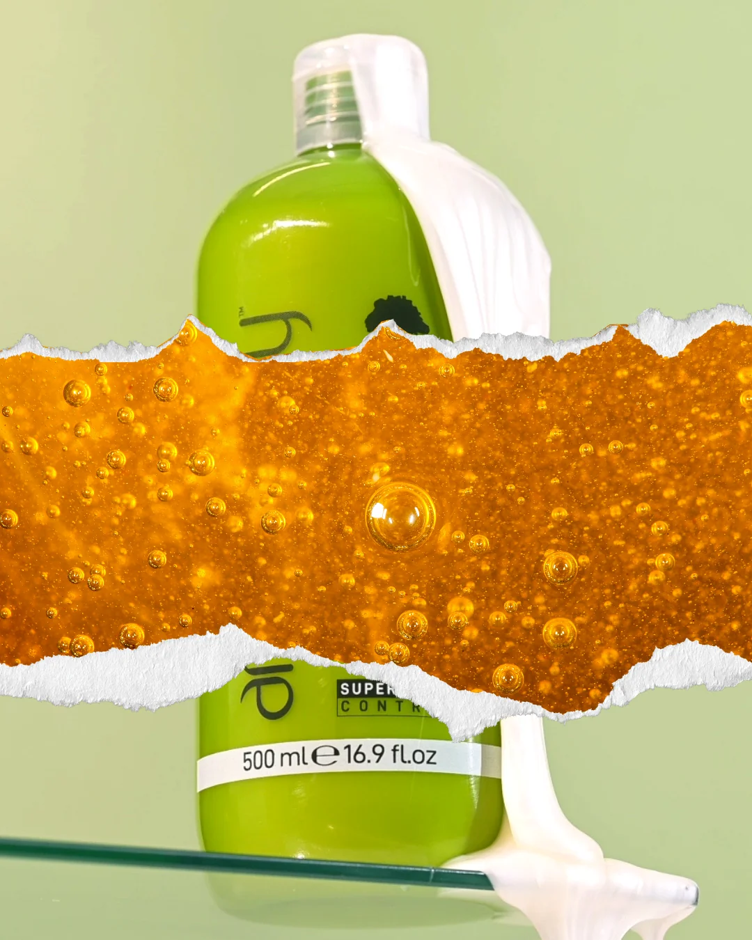 ARGANWAY — COMPLETE CARE FOR HYDRATION, SHINE & FRIZZ CONTROL.