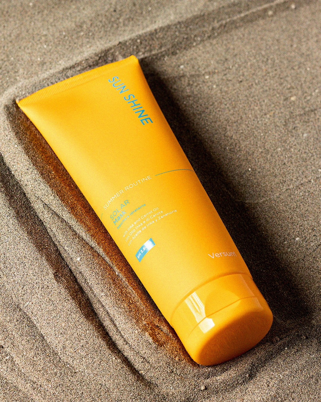 SUN SHINE — SUNLIT PRODUCT