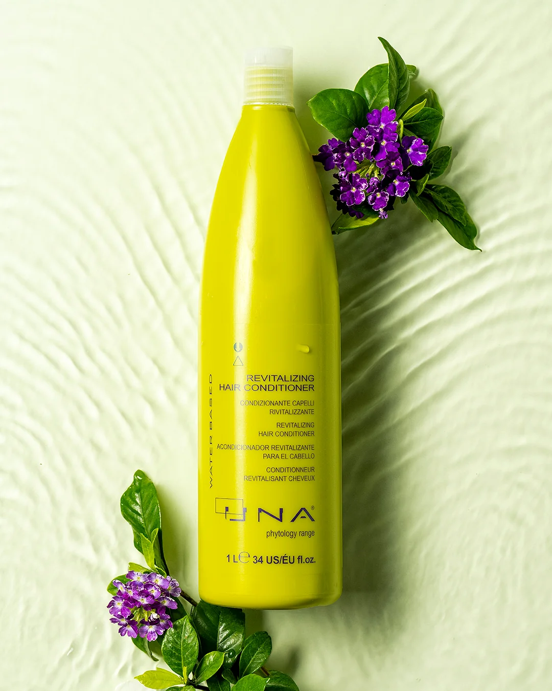 FORTIFY — Targeted care for stronger, revitalized hair.