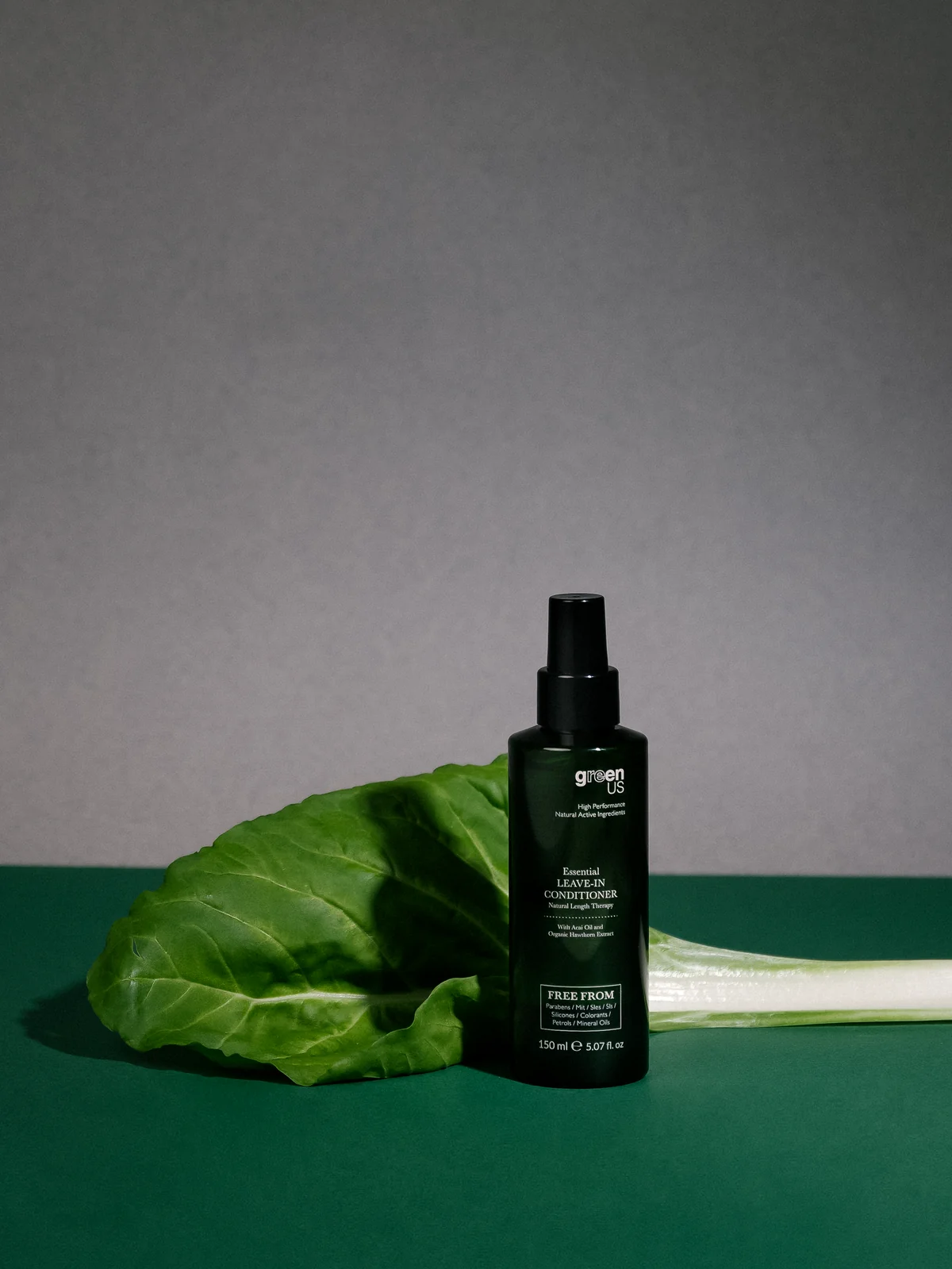 ESSENTIAL — Everyday softness powered by natural ingredients.