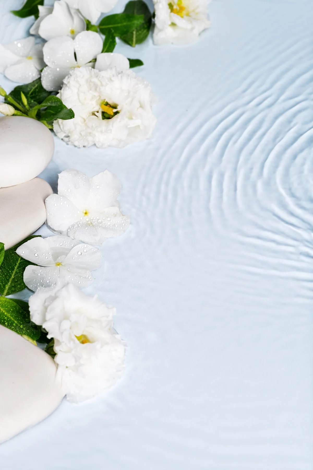 Una — Seal in smoothness and reveal lasting brilliance.