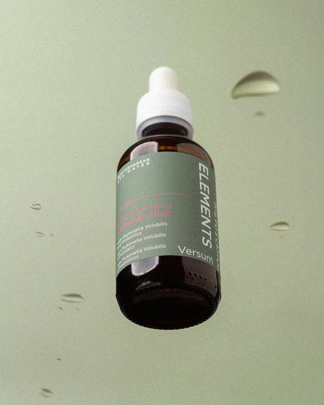 ELEMENTS — REJUVENATING ELIXIR