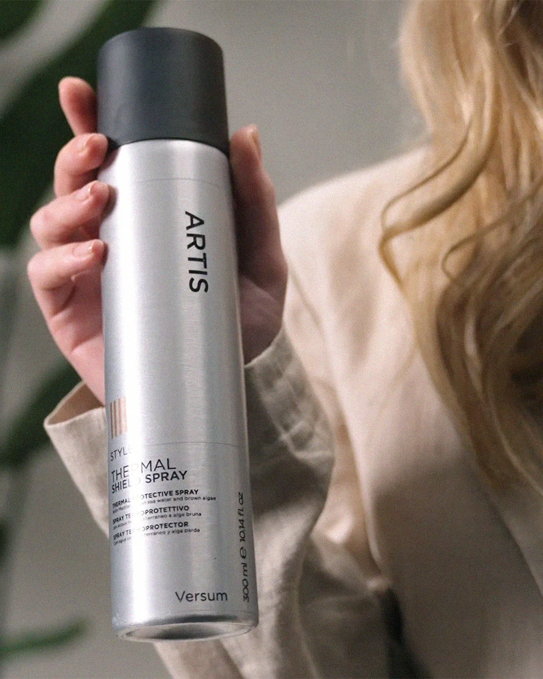 ARTIS — THERMAL PROTECTION FOR EVERY STYLE