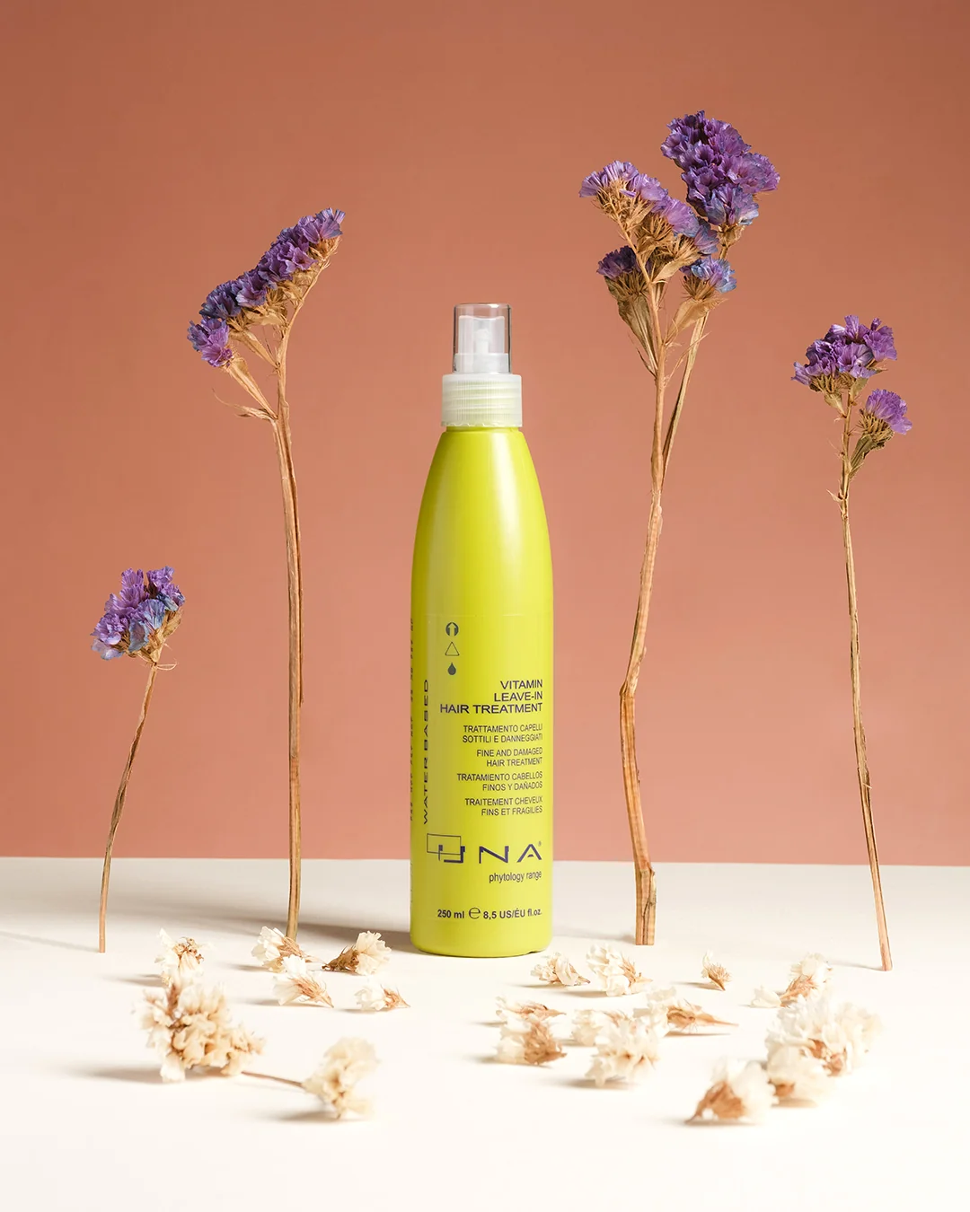 POST-CHEM — Lightweight care for fine, damaged hair