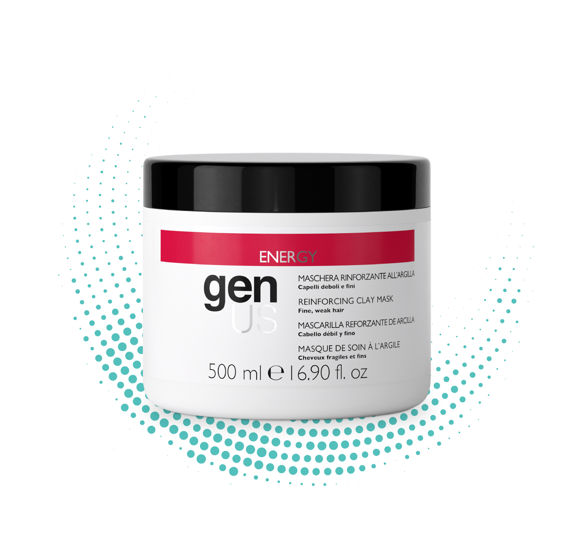 ENERGY POWER 5