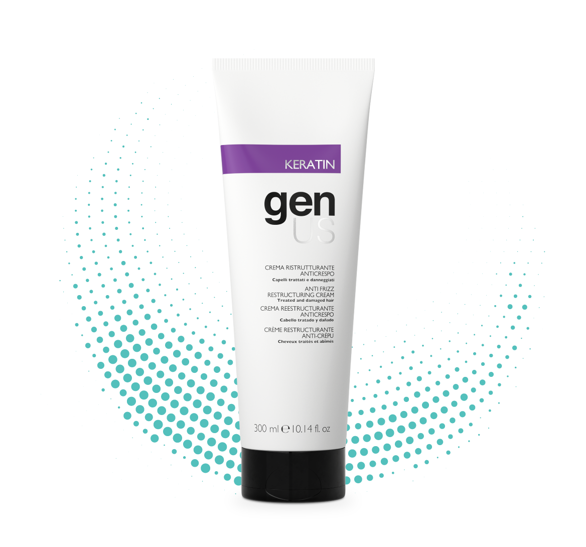 KERATIN 6