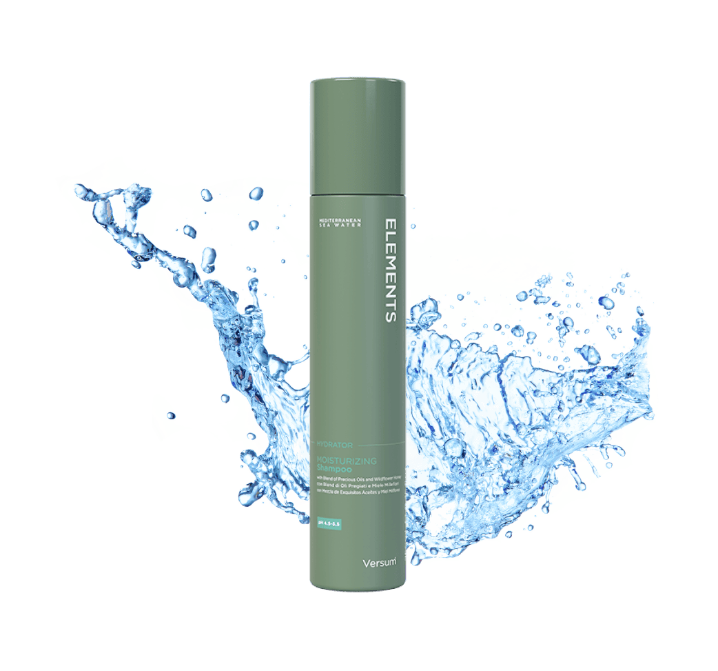 HYDRATOR 3