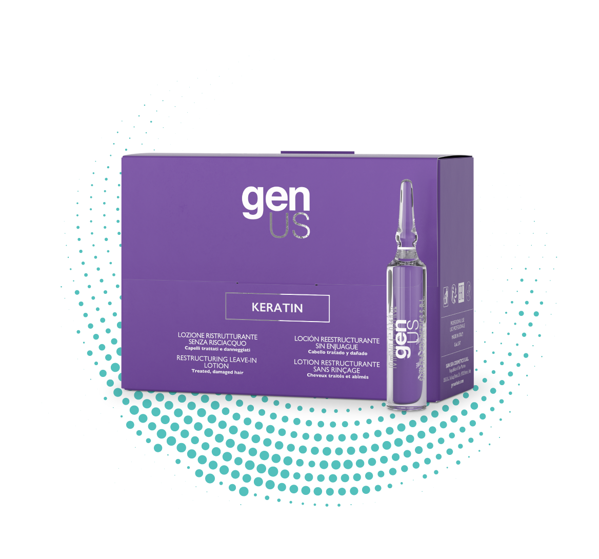 KERATIN 8