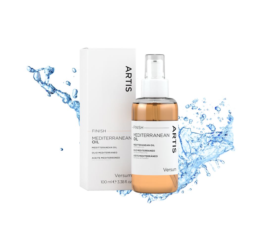ARTIS | FINSH 5