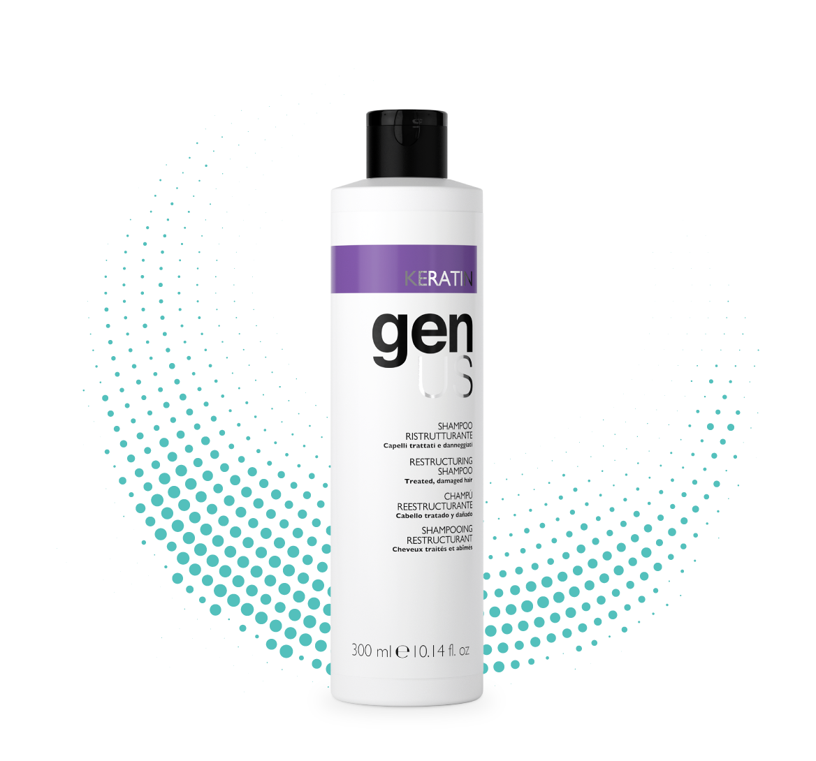 KERATIN 3