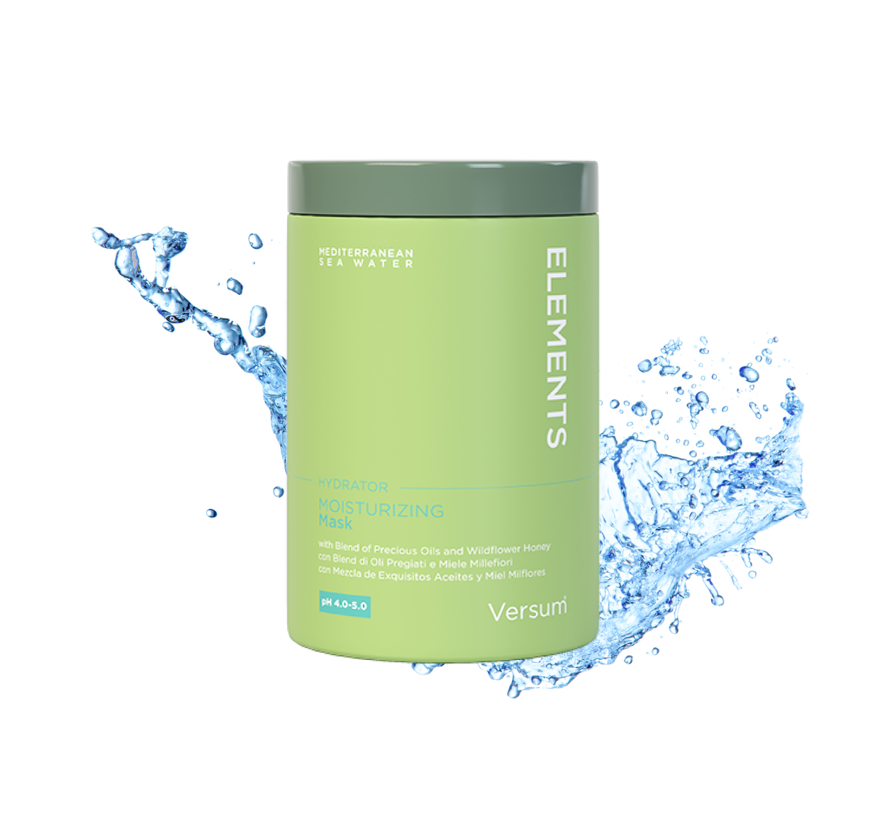 HYDRATOR 4