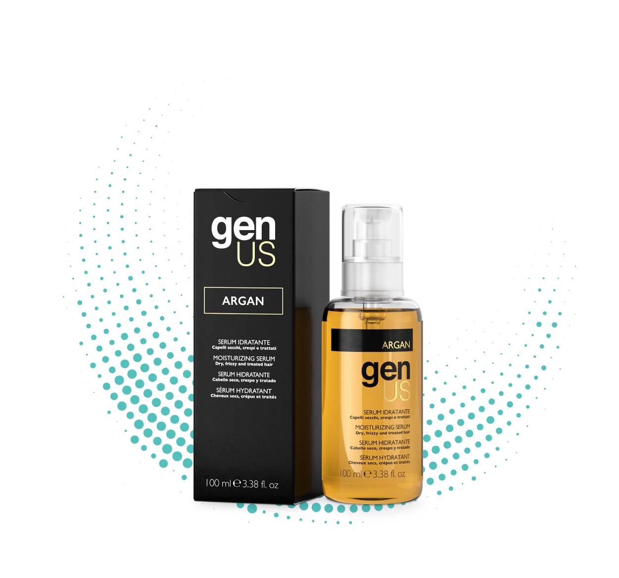ARGAN 6