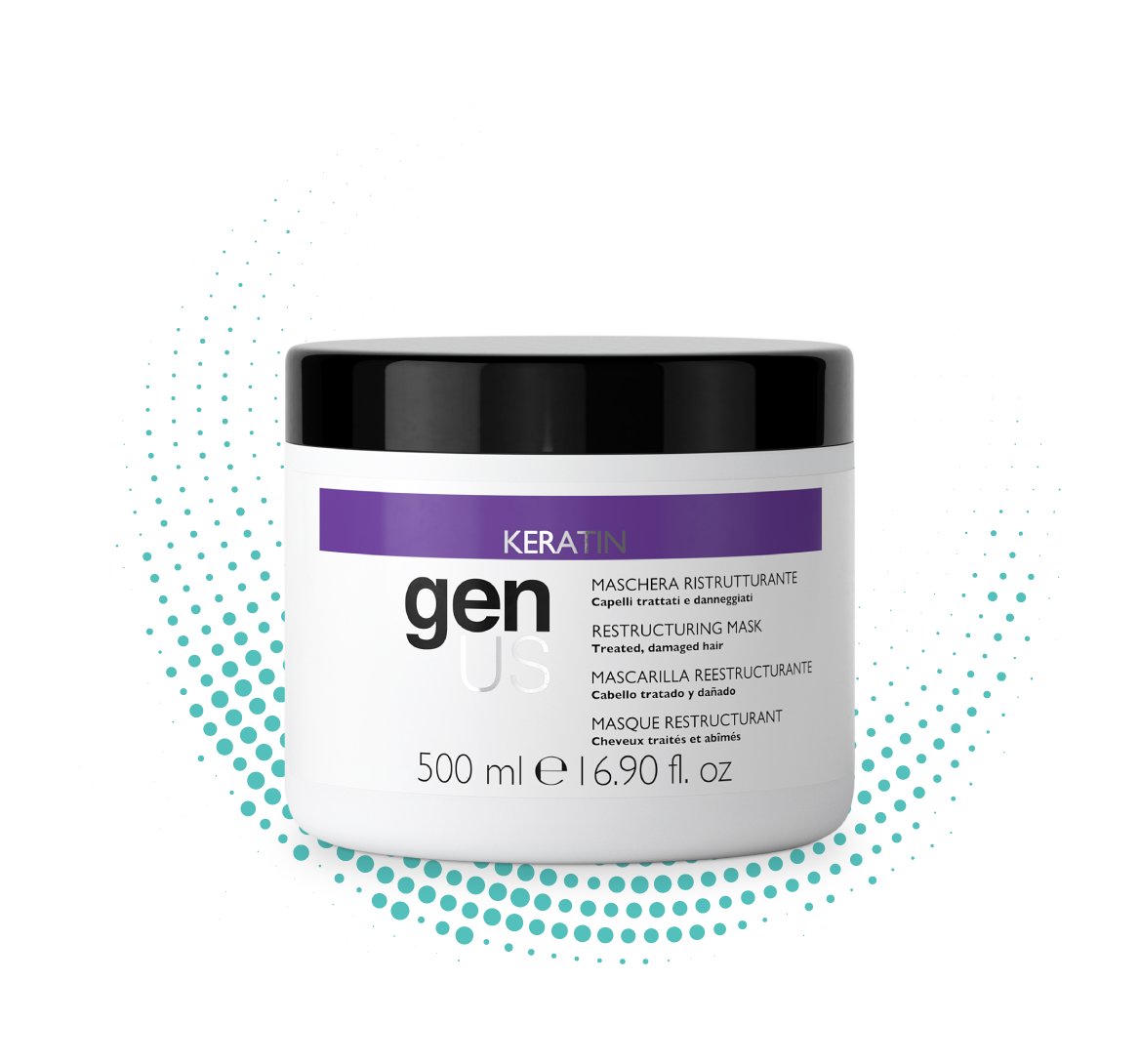 KERATIN 5