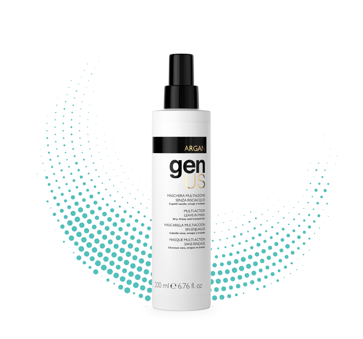 ARGAN 7