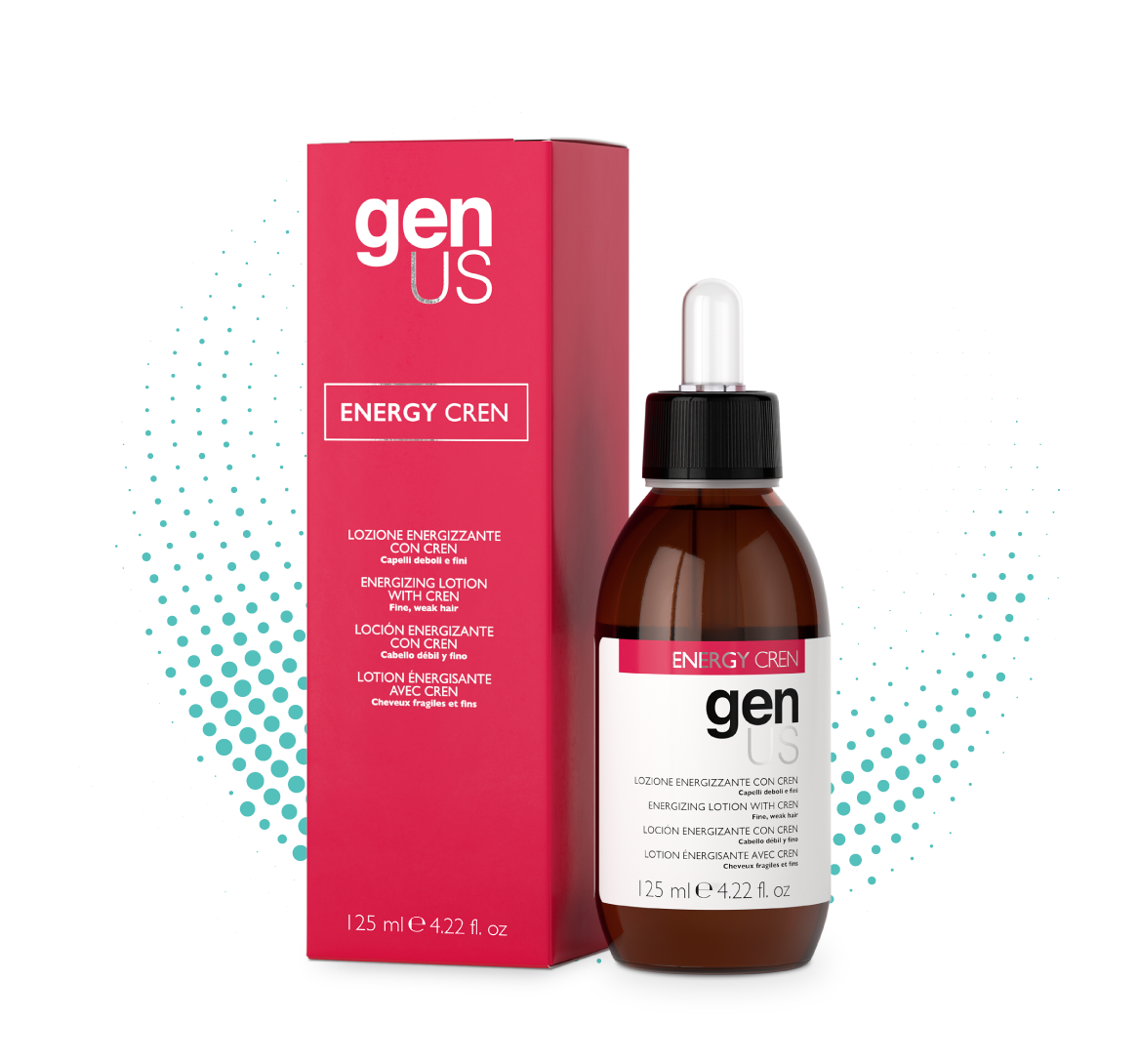 ENERGY POWER 8