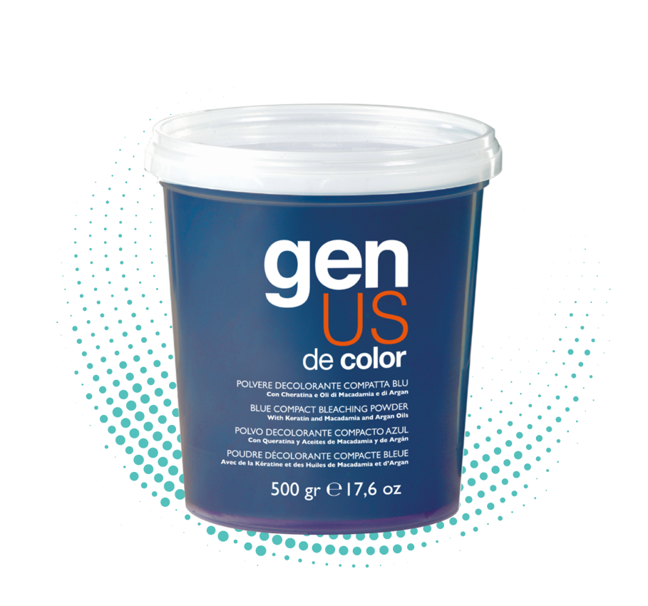 COLOR LINE 5