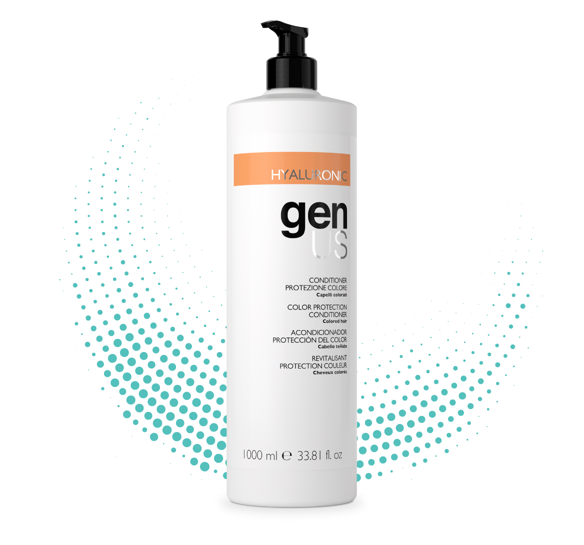 HYALURONIC 4
