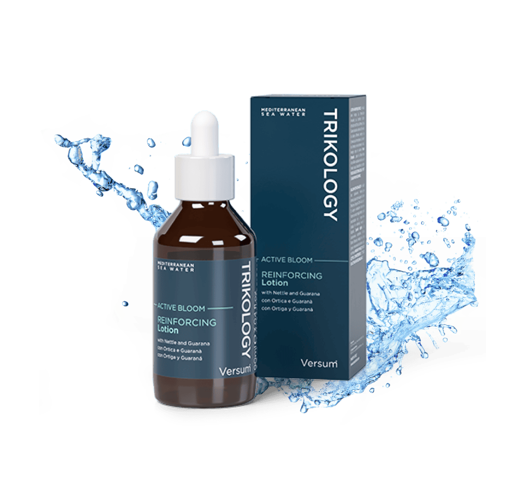 ACTIVE BLOOM 5