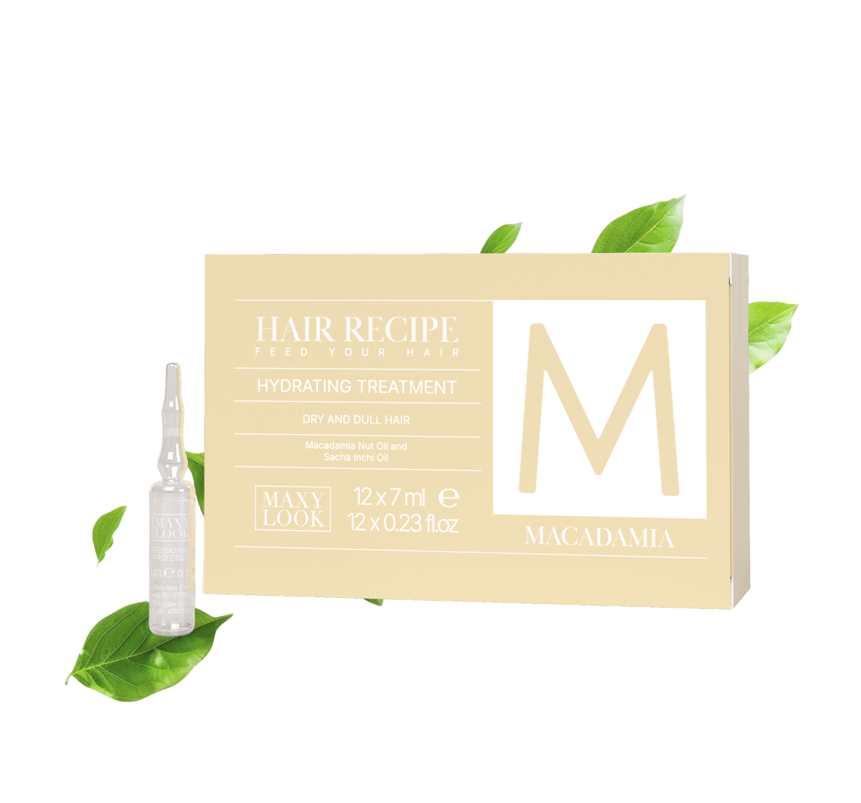 MACADAMIA 7