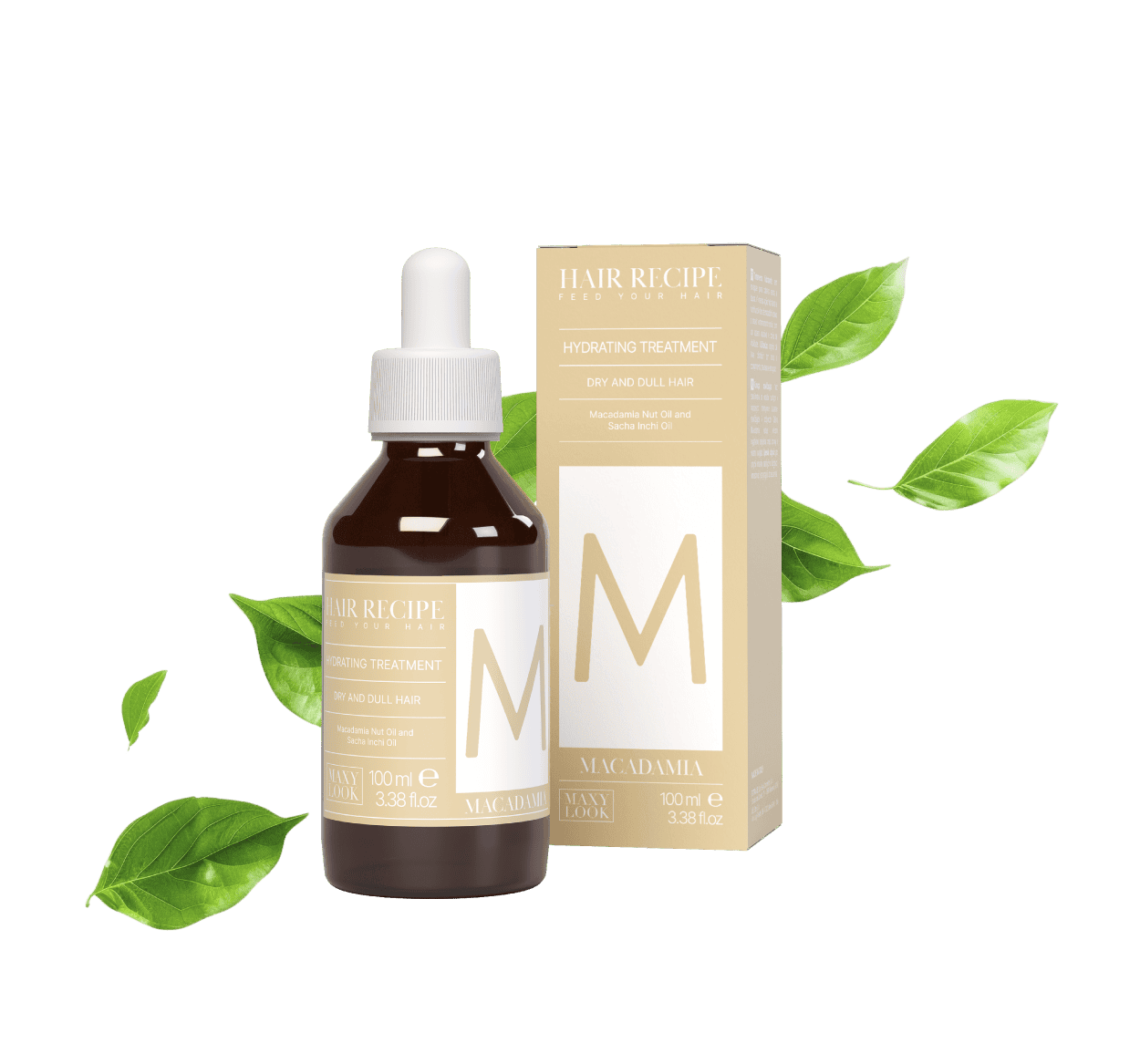 MACADAMIA 6