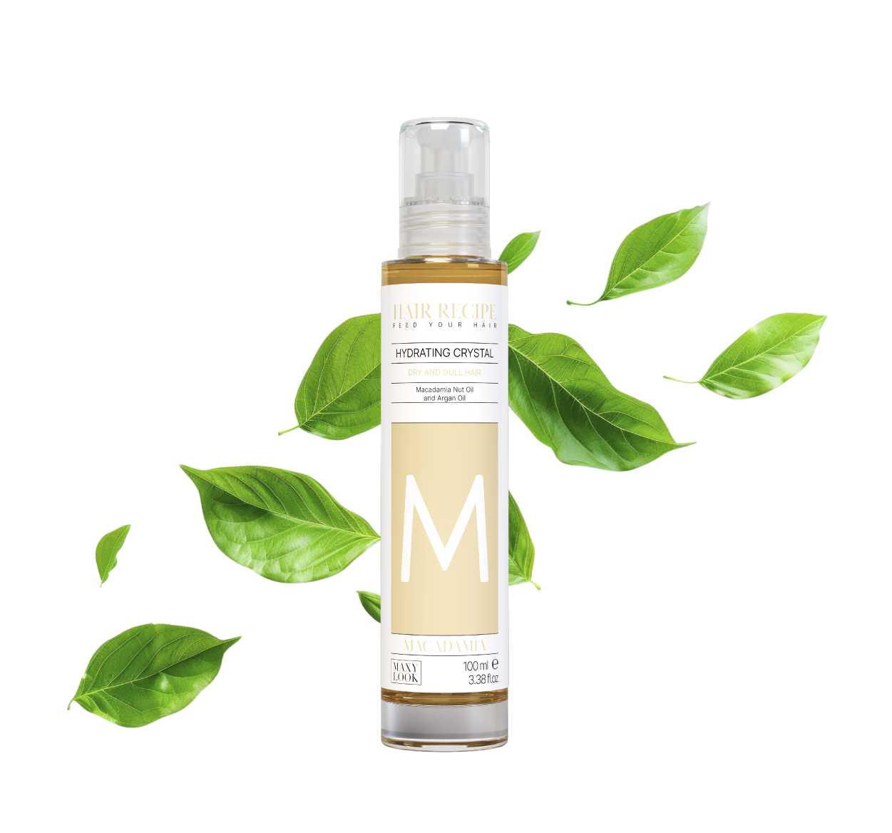 MACADAMIA 8