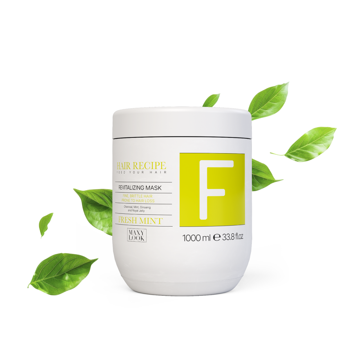FRESH MINT 5