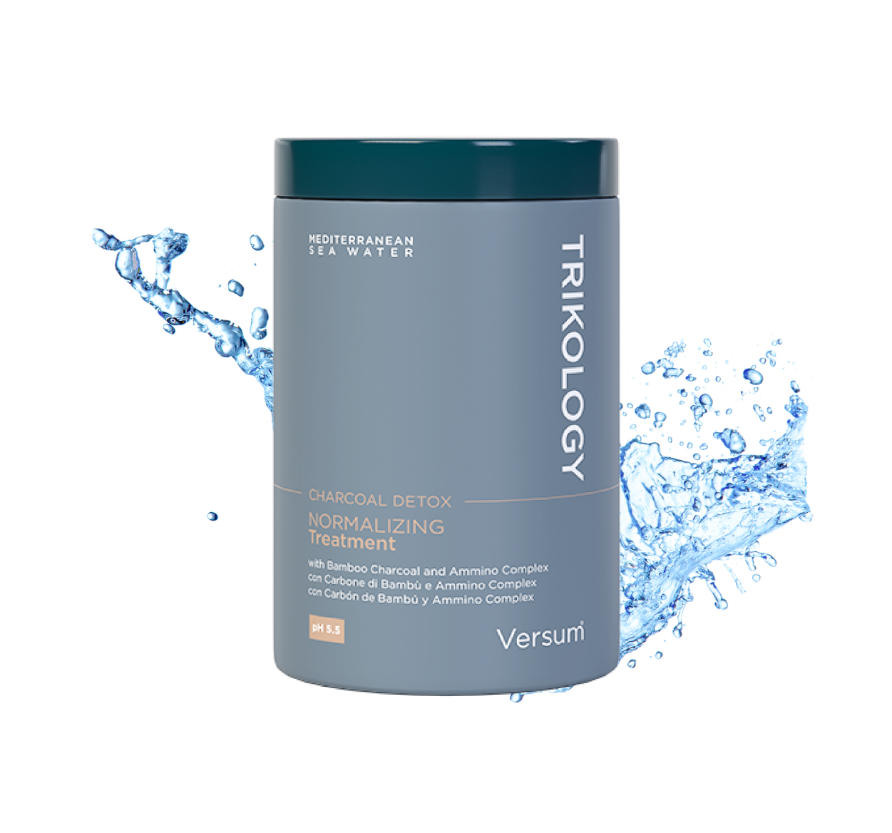 CHARCOAL DETOX 3