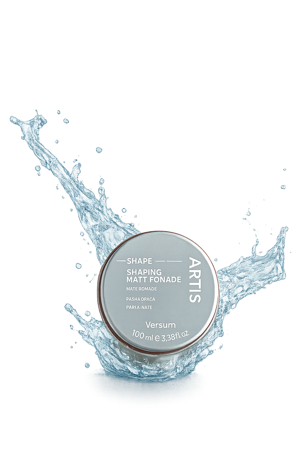 ARTIS | SHAPE 4