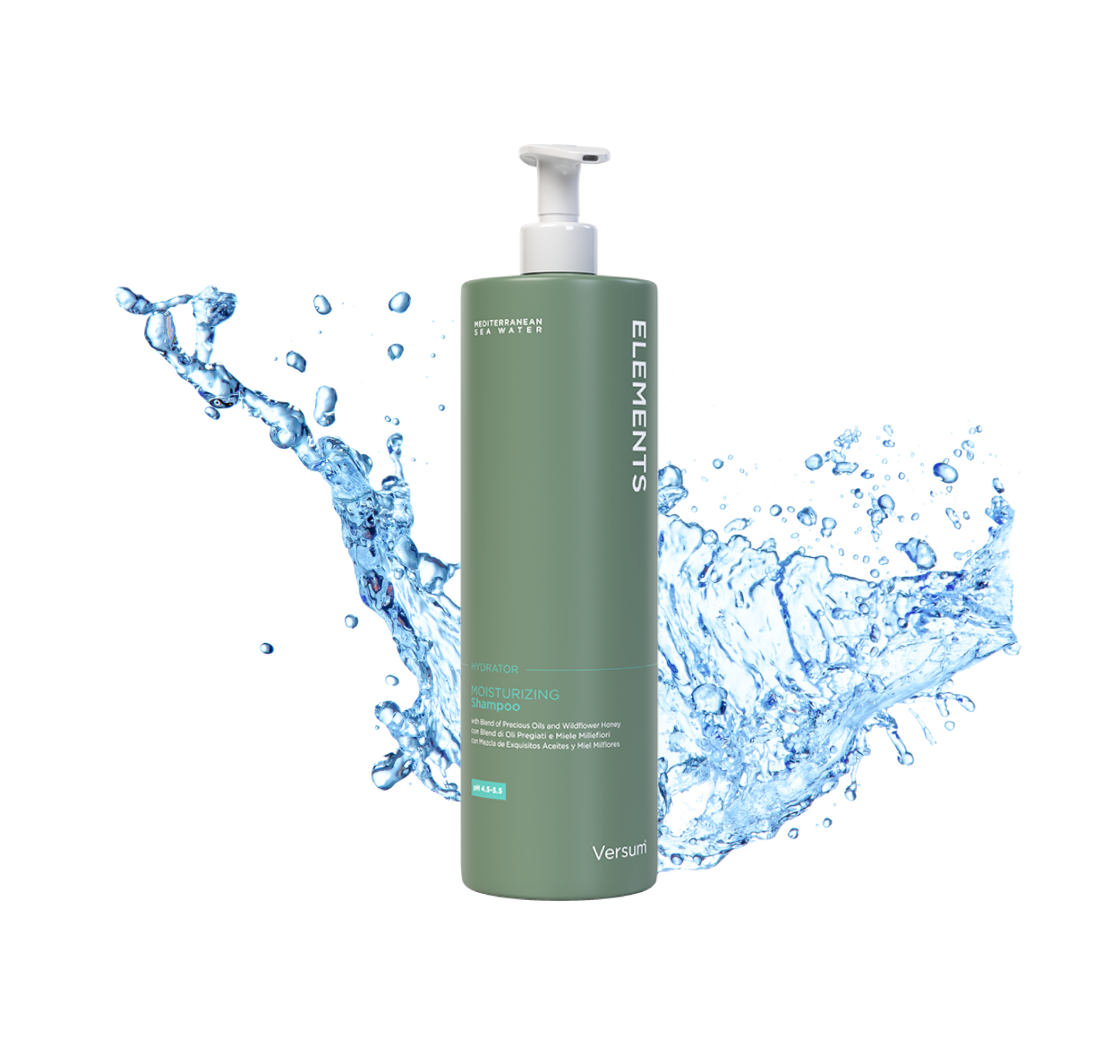 HYDRATOR 2